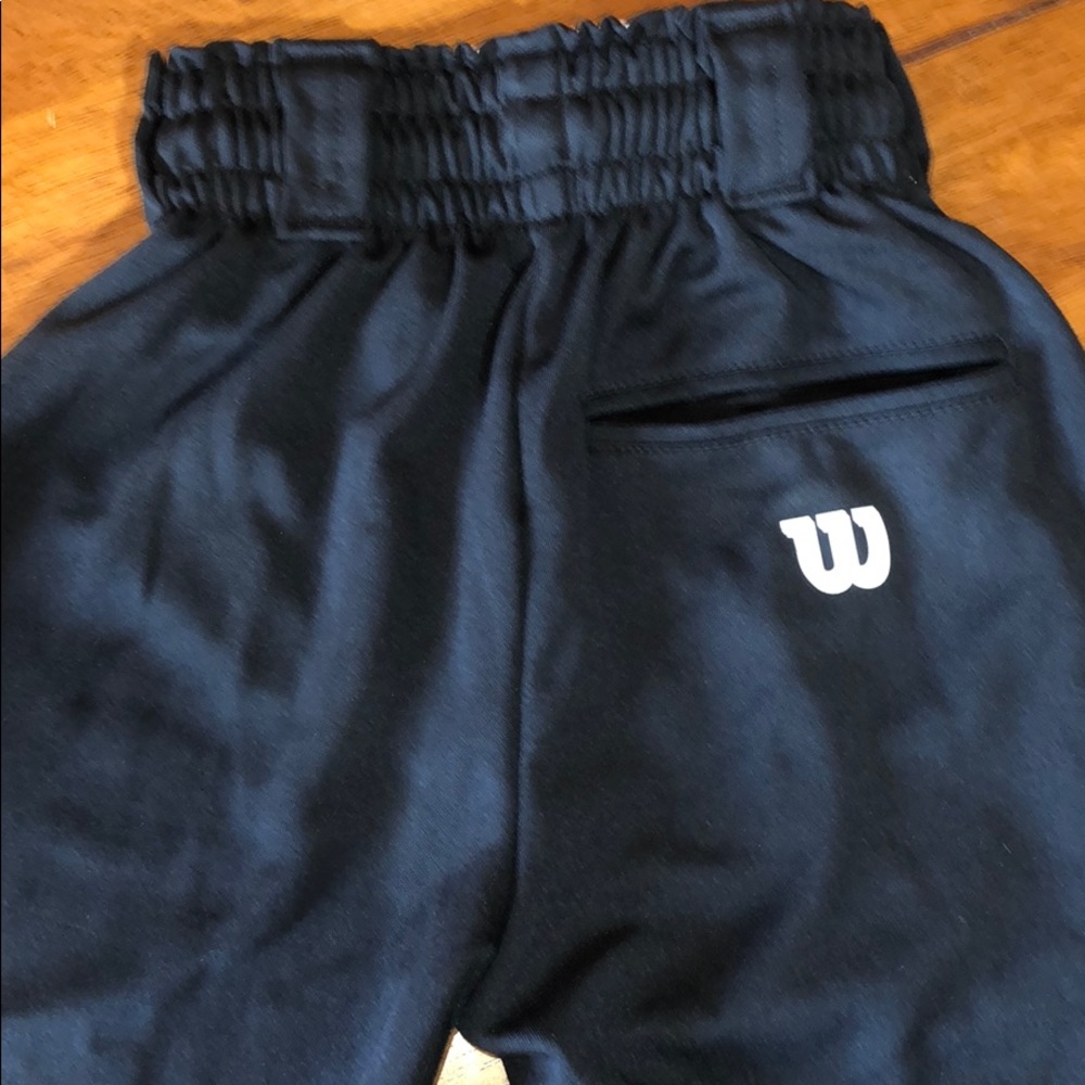 Wilson Youth baseball pants (not full length)⚾️